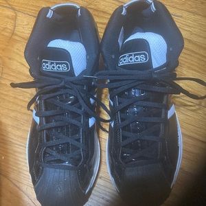 Adidas size 11